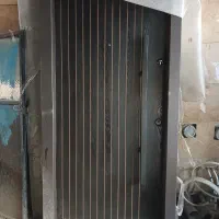 درب ضد سرقت