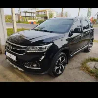 معاوضه خودرو