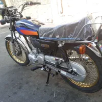 هوندا 125|موتورسیکلت|تهران, مسعودیه|دیوار