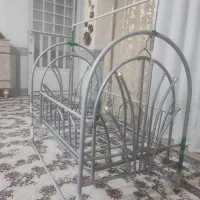 گهواره|اسباب و اثاث بچه|اهواز, کمپلو جنوبی|دیوار