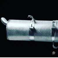 اگزوز سازی|قطعات یدکی و لوازم جانبی|رشت, آب آسیاب|دیوار