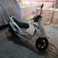 وگو ویگو انتورک TVS ۱۴۰۳|موتورسیکلت|تهران, جی|دیوار