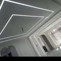 نقاشی ساختمان