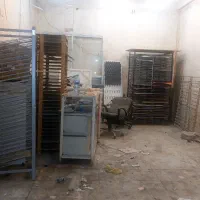 فروش یک مغازه 30 متری در بازار کاوه نادری|فروش مغازه و غرفه|اهواز, نادری|دیوار
