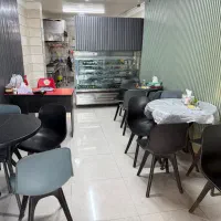 فروش کلیه وسایل جگرکی