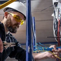 برقکار برق کار کف قیمت کلی جزیی فاز۱تا۷وحومه روستا