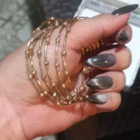 فروش فوری تعدادی طلا (۲۰۰ تومن بالای تابلو )|جواهرات|جیرفت, |دیوار