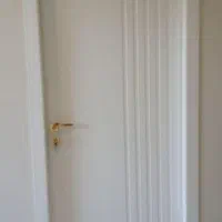 کارگاه تولید درب چوبی|مصالح و تجهیزات ساختمان|گلستان (تهران), |دیوار