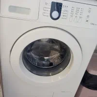 لباسشویی تمام اتوماتیک