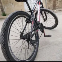 دوچرخه ۲۶ فوری