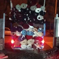 قالیشویی تمام اتومات نگین شهر