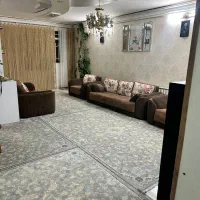 مبل راحتی بسیار با کیفیت هفت نفره|مبلمان خانگی و میز عسلی|کاشمر, |دیوار