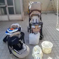 ست کامل کاسکه ومتعلقات.*قیمت مناسب* برای سیسمونی