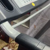 تردمیل در حد نو|تجهیزات ورزشی|تربت‌حیدریه, حسنی بالا|دیوار