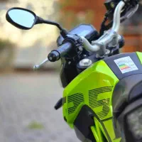 بنلی ۱۳۵سی سی