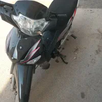 بی کلاچ احسان ۱۲۵