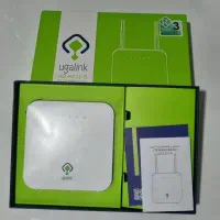 فروش مودم های مبین نت. آسیاتک و...