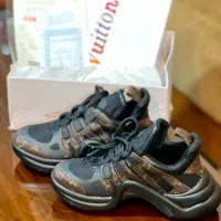 کتونی فول پک