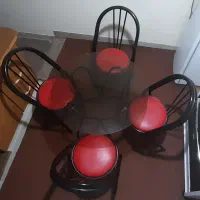 میز ناهارخوری ۴نفره