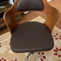 صندلی چرخ دار