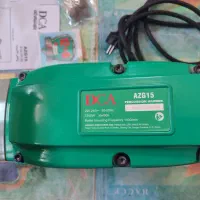 چکش تخریب ، پیکور dca