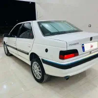 پژو پارس مدل 1389 دوگانه فابریک عروسک