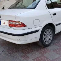 سمند ef7 مدل 90|خودرو سواری و وانت|کرمان, |دیوار
