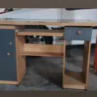 میزکامپیوتر ام دی اف|میز تحریر و کامپیوتر|کازرون, |دیوار