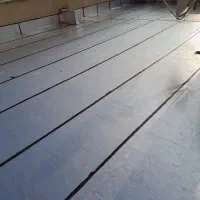 نصب ایزوگام دلیجان قیر گونی حتی یک متر