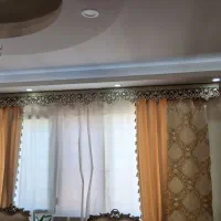 والان پرده نونو|پرده، رانر، رومیزی|پردیس, فاز ۸|دیوار