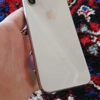 ایفون x 64 سالم
