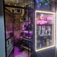 تعمیر تخصصی اسپرسوساز و قهوه ساز تبریز