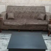 مبل تمیز ومناسب
