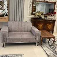 مبل راحتی|مبلمان خانگی و میز عسلی|زنجان, |دیوار