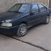 ماشین اردی  مدل ۸۳ روشن  با ۱۰ ماه بیمه