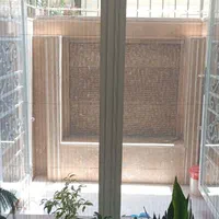 درب و پنجره دوجداره UPVC توری کشویی پلیسه|خدمات پیشه و مهارت|شیراز, ابیوردی|دیوار