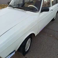 پیکان مدل ۷۵ بنزینی