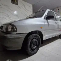 پراید 85 صبا