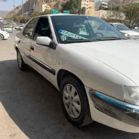 زانتیا مدل ۱۳۸۸|خودرو سواری و وانت|اصفهان, آبشار|دیوار