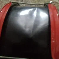 طبل|درام و پرکاشن|قم, طلاب غیر ایرانی|دیوار