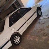 پارس مدل 99/12|خودرو سواری و وانت|میناب, |دیوار