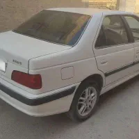 پژو tu5|خودرو سواری و وانت|خمینیشهر, |دیوار