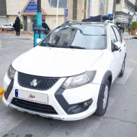 کوئیک RS ) SR )  مدل402