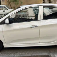 ‌پیکانتو ۲۰۱۴ بی رنگ