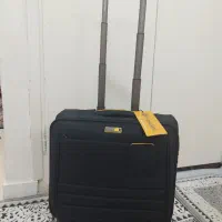 چمدان خلبانی مدل President|کیف، کفش، کمربند|بندرعباس, |دیوار