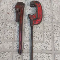 جرثقیل دریل و پایه دریل انبرقفلی فرانسه الکتروموت|ابزارآلات|نیشابور, فردوسی جنوبی|دیوار