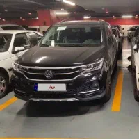 فردا SX5 کارکرد ۱۷ هزار کیلومتر|خودرو سواری و وانت|تهران, نیروی هوایی (پیروزی)|دیوار