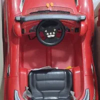 فروش ماشین شارژی