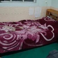 فروش۲عدد تخت خواب یکنفره