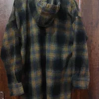 شکت|لباس|گرگان, |دیوار